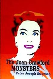 Portada de The Joan Crawford Monsters