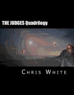 Portada de The Judges Quadrilogy: The Complete Works