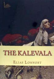 Portada de The Kalevala