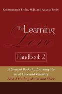 Portada de The Learning Love Handbook 2 Healing Shame and Shock