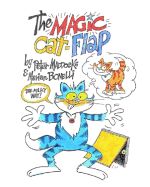 Portada de The Magic Cat Flap