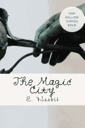 Portada de The Magic City
