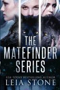 Portada de The Matefinder Series