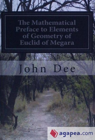 The Mathematical Preface to Elements of Geometry of Euclid of Megara