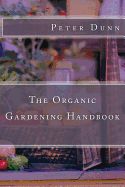 Portada de The Organic Gardening Handbook