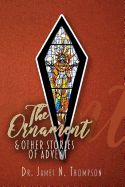 Portada de The Ornament and Other Stories of Advent
