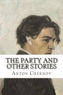 Portada de The Party and Other Stories