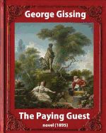 Portada de The Paying Guest (1895) Novel by George Gissing (Classics)