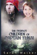 Portada de The Perfect Children of Captain Funai: A Short Story