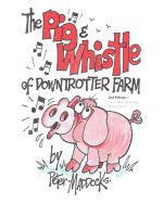 Portada de The Pig and Whistle of Downtrotter Farm