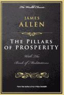 Portada de The Pillars of Prosperity: With the Book of Meditations