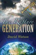 Portada de The Rapture Generation: An Easy Reader Bible Venture Series Book