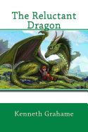 Portada de The Reluctant Dragon