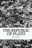Portada de The Republic of Plato