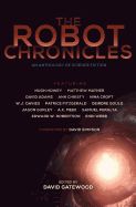 Portada de The Robot Chronicles