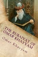 Portada de The Rubaiyat of Omar Khayyam: Classic Literature