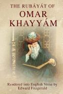 Portada de The Rubayat of Omar Khayyam: (Or, Rubaiyat of Omar Khayyam)