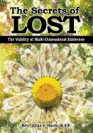 Portada de The Secrets of Lost: The Validity of Multi-Dimensional Existence (Color Version)