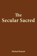 Portada de The Secular Sacred