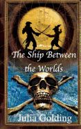 Portada de The Ship Between the Worlds