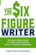 Portada de The Six-Figure Writer