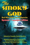 Portada de The Smoky God and Other Inner Earth Mysteries: Updated/Expanded Edition