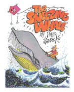 Portada de The Sneezing Whale