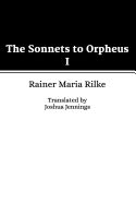Portada de The Sonnets to Orpheus I