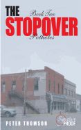 Portada de The Stopover - Potholes: Book Two