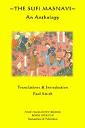 Portada de The Sufi Masnavi: An Anthology
