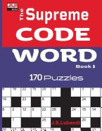 Portada de The Supreme Code Word Book