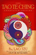 Portada de The Tao Te Ching: Annotated Edition