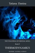 Portada de The Teaching of Djwhal Khul - Thermodynamics