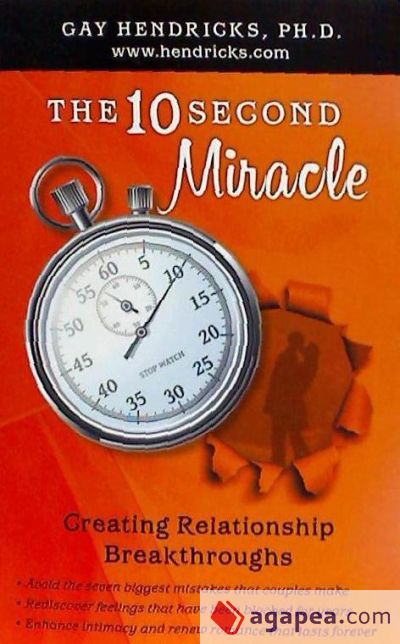 The Ten-Second Miracle