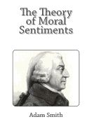 Portada de The Theory of Moral Sentiments