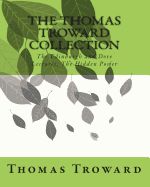 Portada de The Thomas Troward Collection: The Edinburgh and Dore Lectures, the Hidden Power