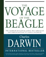 Portada de The Voyage of the Beagle: Charles Darwin's Journal of Researches