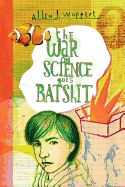 Portada de The War on Science Goes Batshit