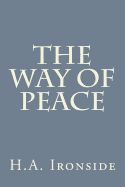 Portada de The Way of Peace