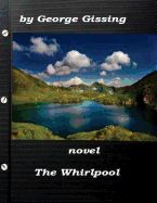 Portada de The Whirlpool by George Gissing (1897) Novel