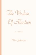 Portada de The Wisdom of Abortion