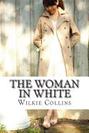 Portada de The Woman in White