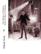 Portada de The Works of Nikola Tesla & Yakov Perelman