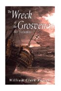 Portada de The Wreck of the Grosvenor