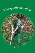 Portada de Therapeutic Adventure: 64 Activities for Therapy Outdoors