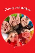 Portada de Therapy with Children: A New Skill for Counsellors