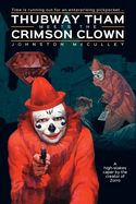 Portada de Thubway Tham Meets the Crimson Clown
