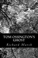 Portada de Tom Ossington's Ghost