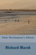 Portada de Tom Ossington's Ghost