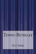 Portada de Tono-Bungay